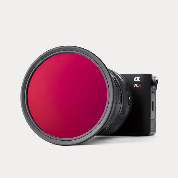 Professional Vlogging Mirrorless Kit - Image 2