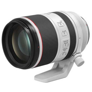 Advanced 3-Axis Gimbal Stabilizer