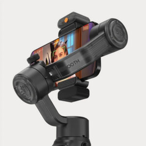 AI-Enhanced USB Vision Camera