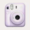 Canon RF Mount Hybrid Camera